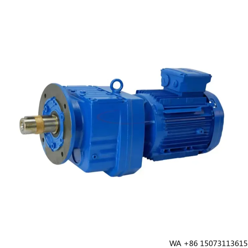 Geared Motor - per SEW EURODRIVE RF67 DRN100LS4 2.2KW