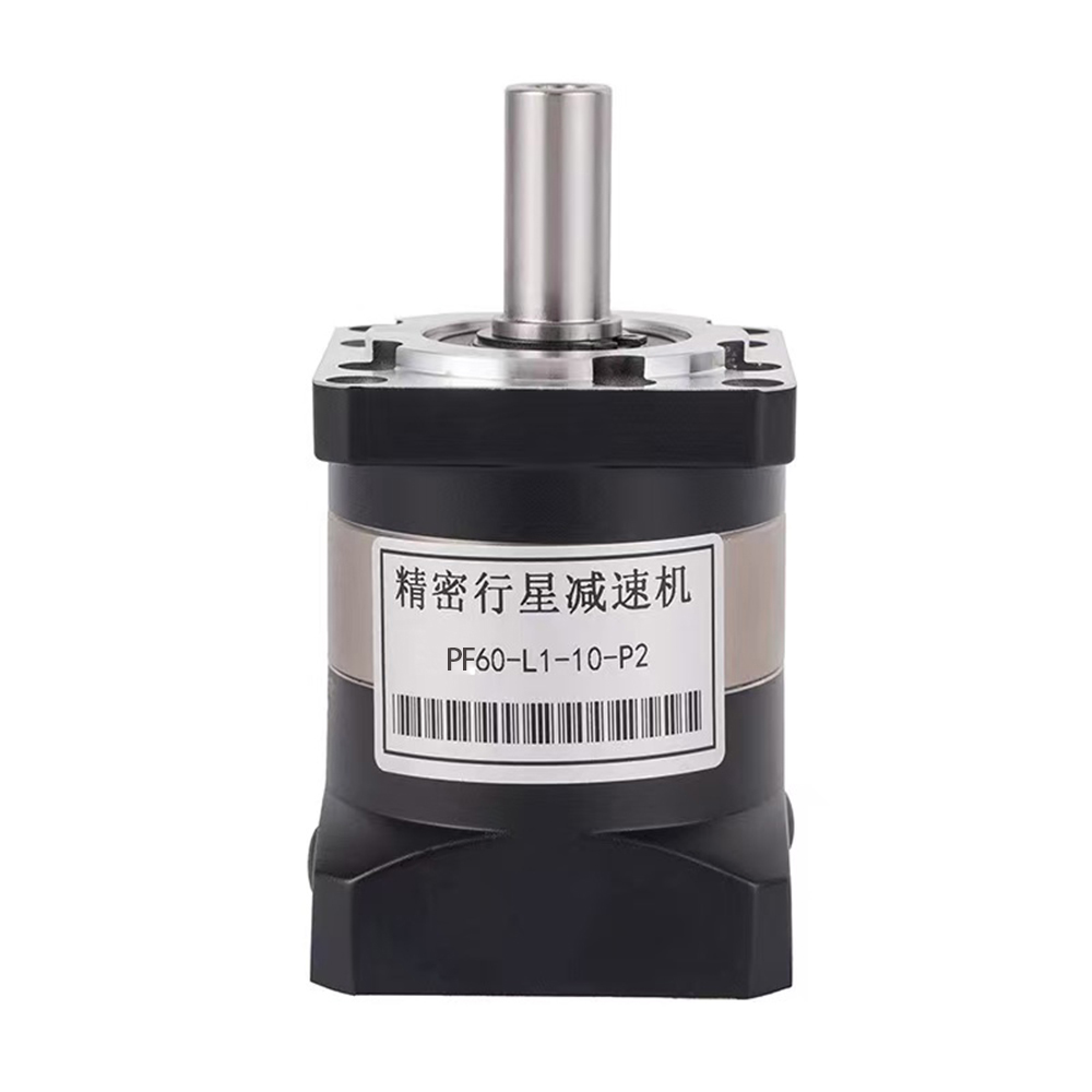 Geared Motor - Riduttore epicicloidale ad alta coppia e