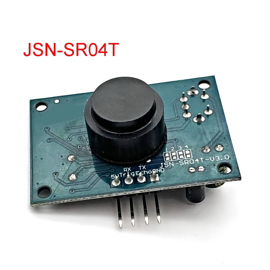 Ultrasonic Distance Sensor - Modulo ad ultrasuoni impermeabile JSN-SR04T /