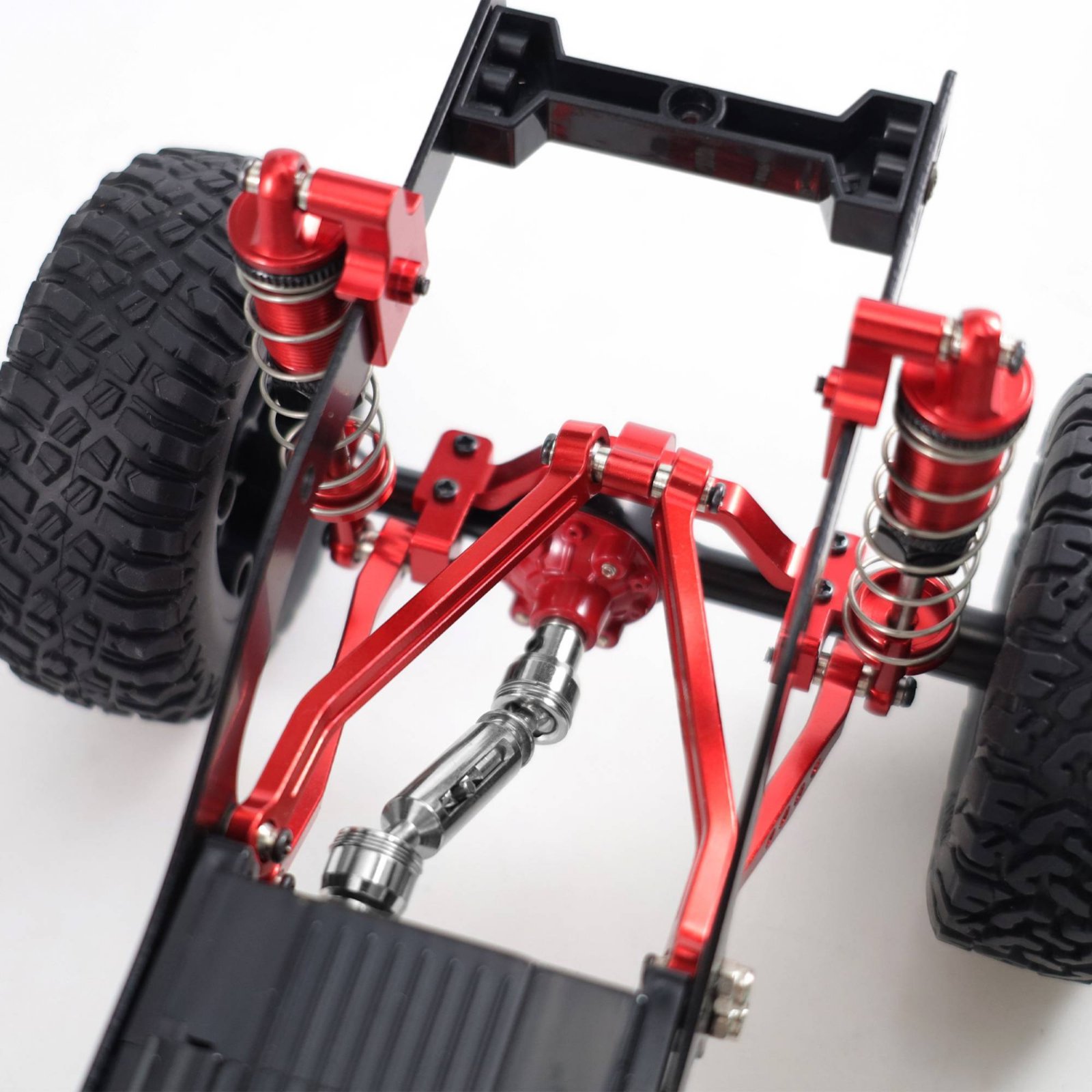 Servo Bracket - Supporto per Servo RC Facile da