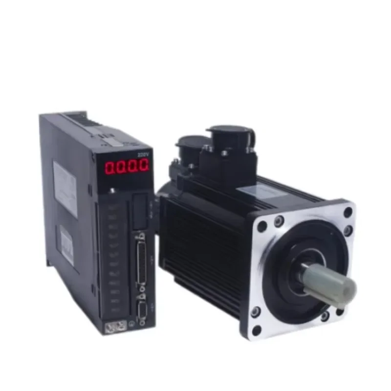 Servo Kit - Servomotore AC di alta qualità 180ST-M35010