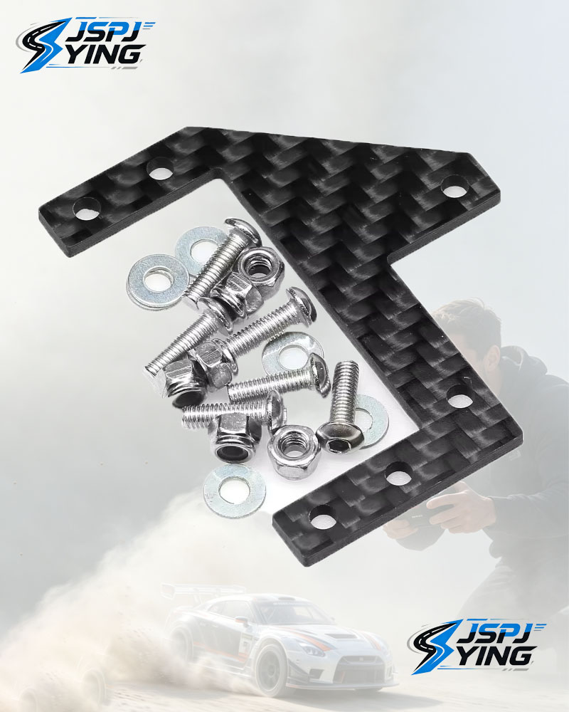Servo Bracket - Kit di montaggio servo aggiornato per