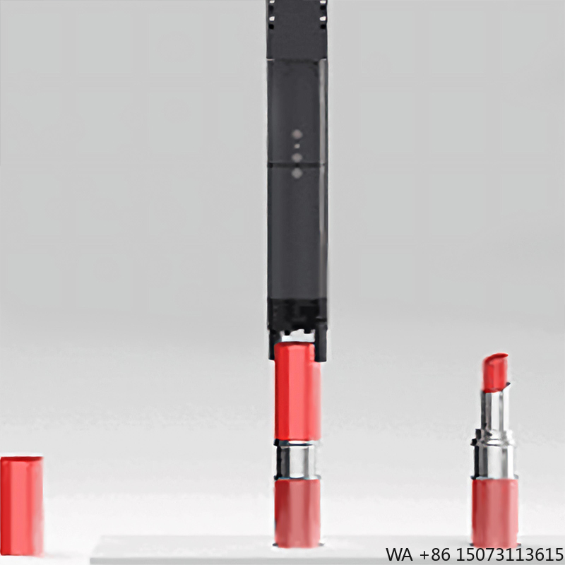 Robot Kit - Pinza Rotante Elettrica Adattiva di Precisione