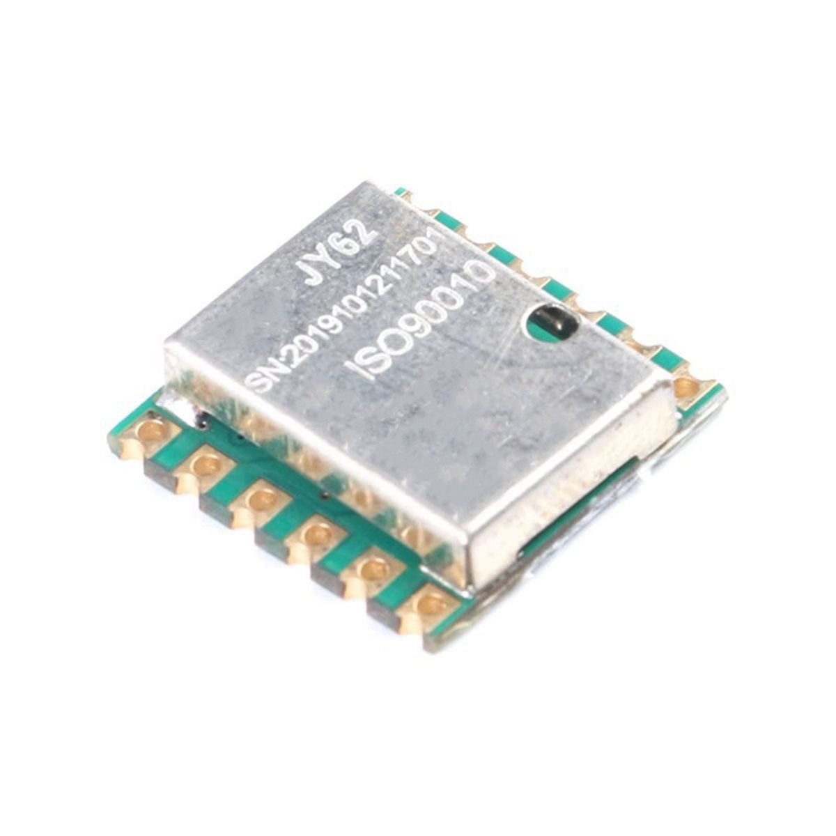 Accelerometer Mpu6050 - 【SCATOLA DI SUCCESSO】-JY62 Modulo di orientamento