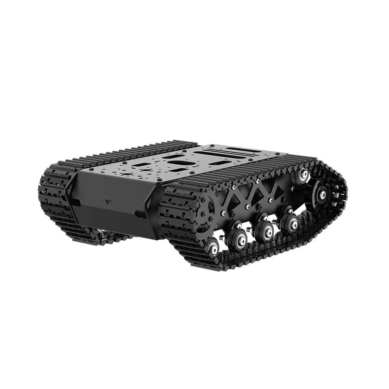 Robot Car Kit - Kit Robot Car Intelligente con Motore