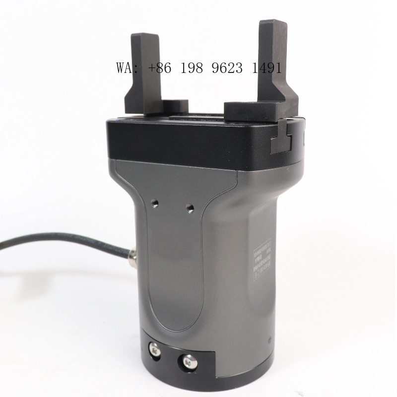 Robot Gripper Claw - Pinza Meccanica Pneumatica Personalizzabile per Braccio