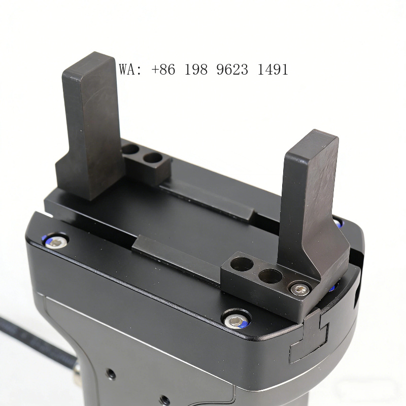 Robot Gripper Claw - Pinza Robotica Magnetica a Due Dita