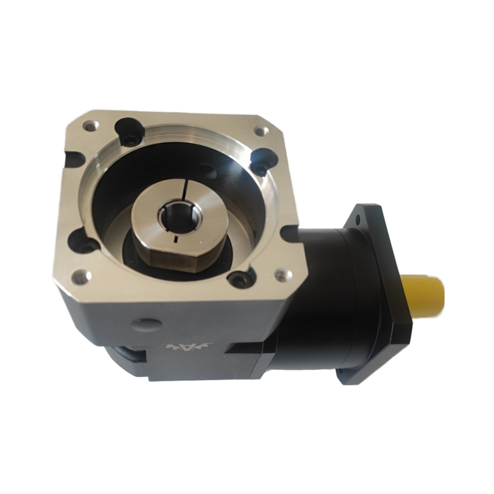 Geared Motor - Riduttore di velocità angolare a forma