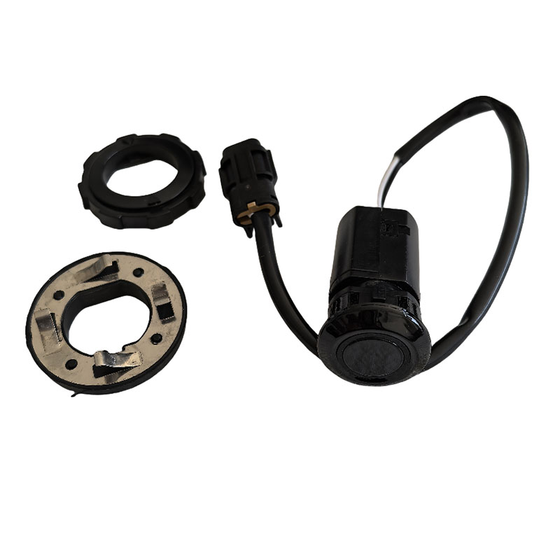 Ultrasonic Distance Sensor - SENSORE ULTRASONICO Sensore di Parcheggio Radar