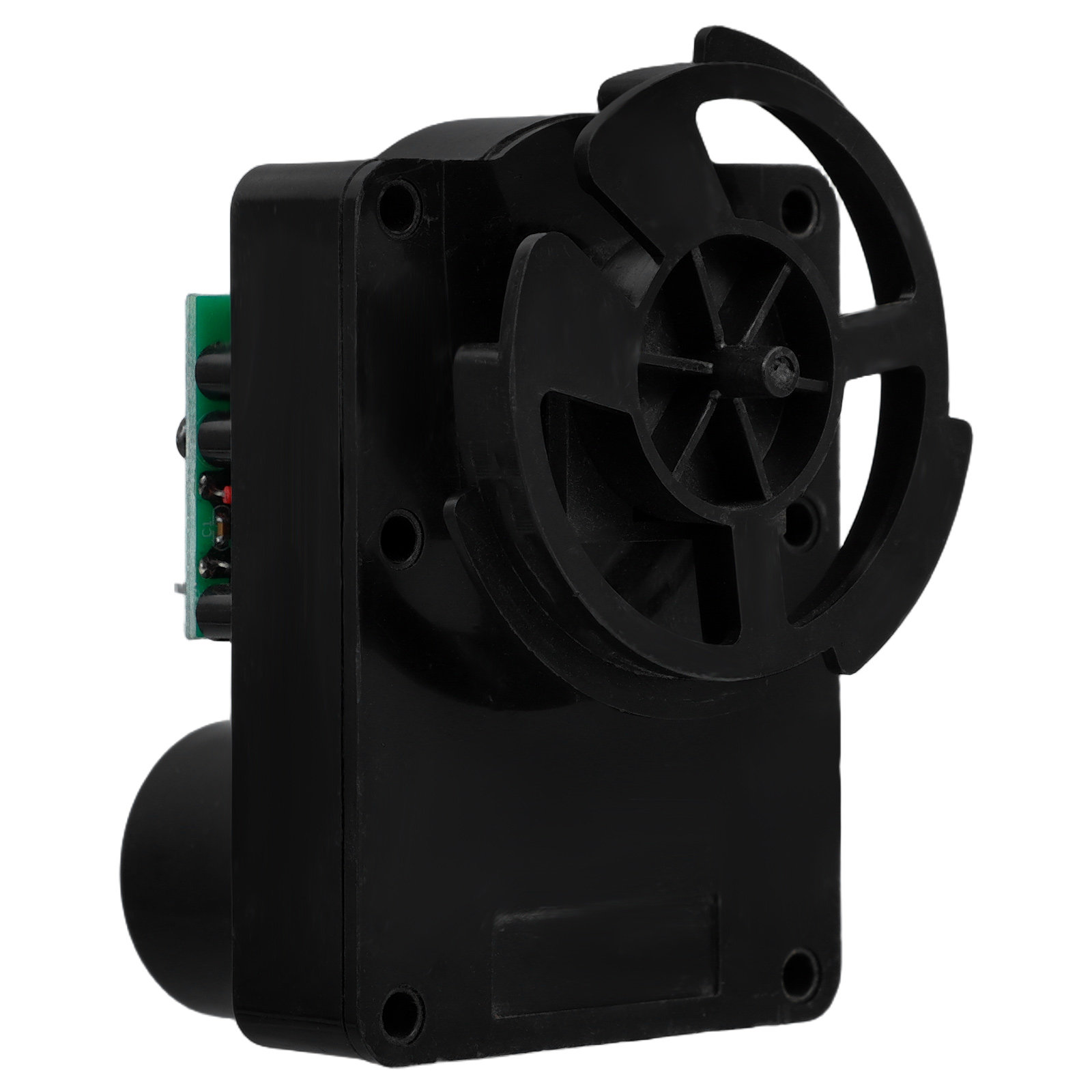Geared Motor - Motore per Distributore Automatico con Sistema
