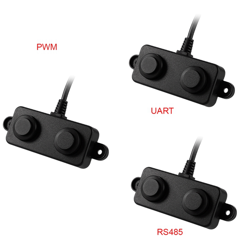 Ultrasonic Distance Sensor - Sensore di portata ad ultrasuoni IP67
