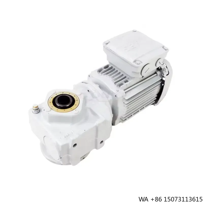 Geared Motor - per SEW EURODRIVE SAF37 DRN71M4 0,37KW