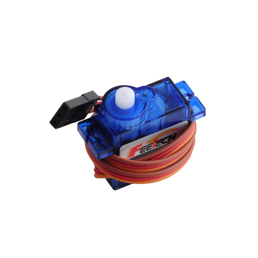 Micro Servo - Servo digitale Feetech FT90B 6V 1,5KG