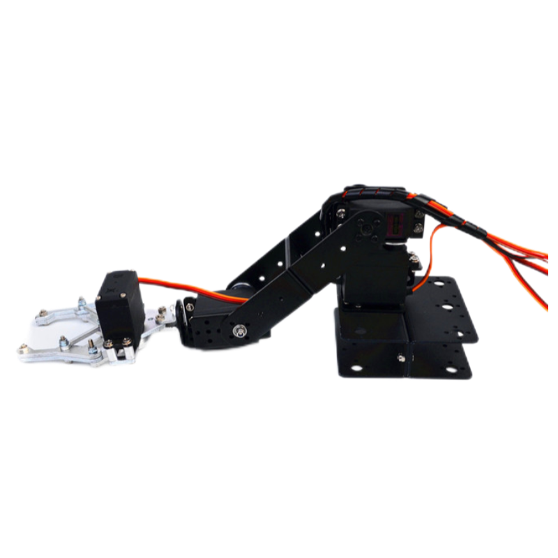Braccio Meccanico Smontabile M - Robot Gripper Claw recensione e prezzo