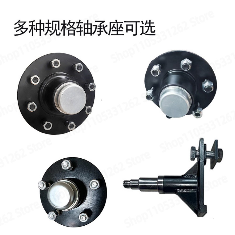 Kit Assemblaggio Mozzo Ruota G - Caster Wheel recensione e prezzo
