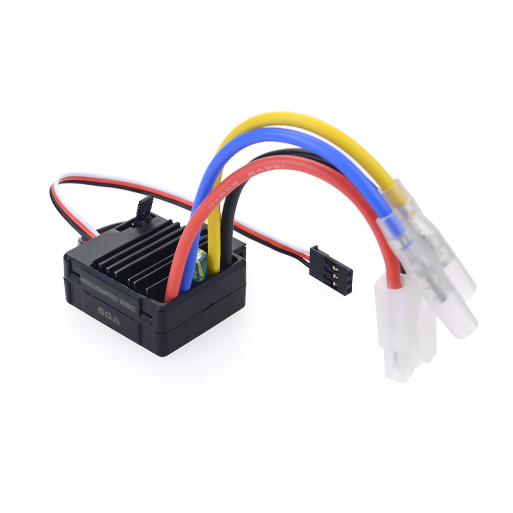 SURPASS HOBBY 540 Motore Spazz - Sg90 Servo recensione e prezzo