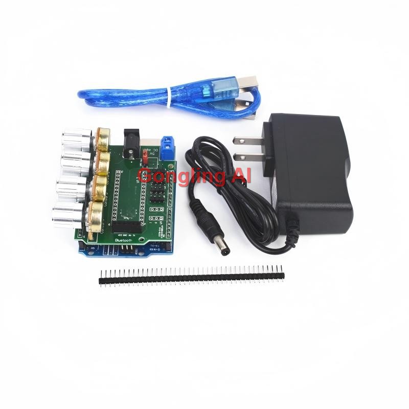 Scheda Controller Servo a 4 Ca - Sg90 Servo recensione e prezzo