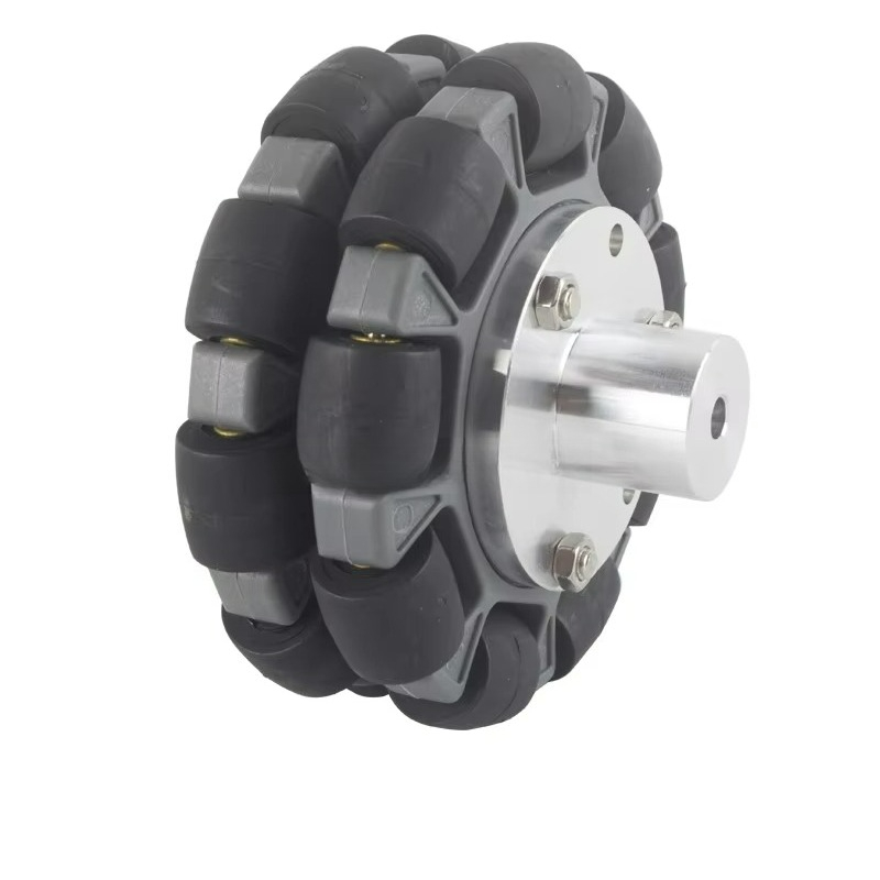 Carico 5/20Kg 1/2/4pz Ruote 58 - Omni Wheel recensione e prezzo