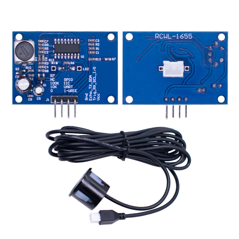 Modulo di Misurazione della Di - Ultrasonic Distance Sensor recensione e prezzo