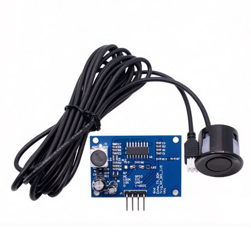 Modulo di Misurazione della Di - Ultrasonic Distance Sensor recensione e prezzo