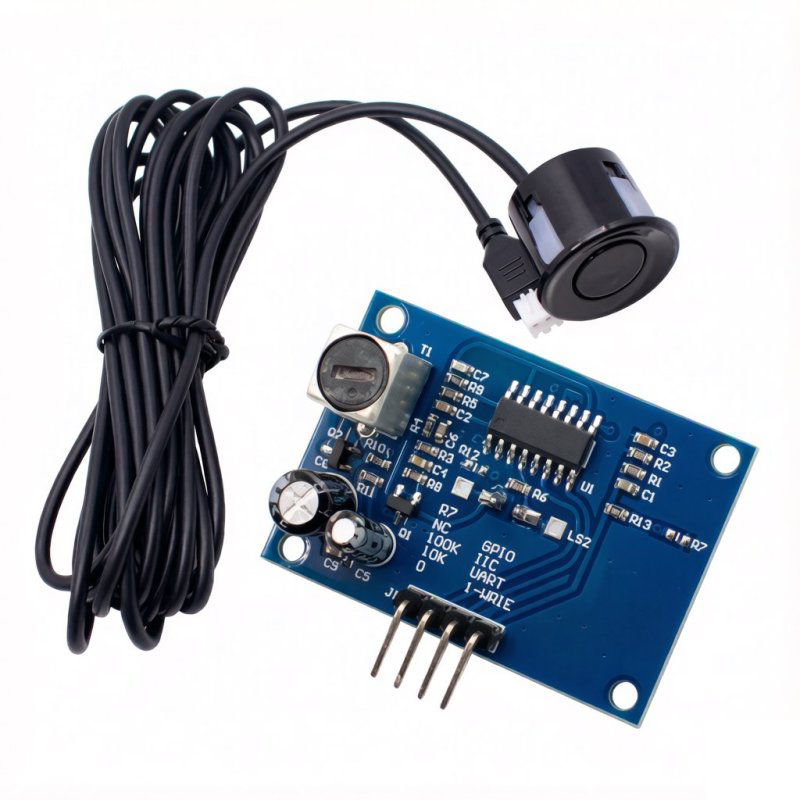 Modulo di Misurazione della Di - Ultrasonic Distance Sensor recensione e prezzo