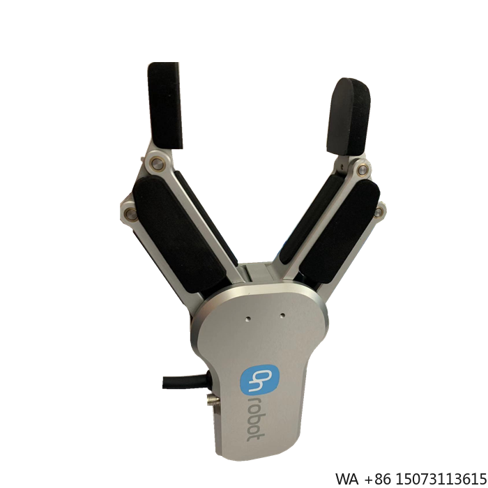 Pinza Flessibile a Due Dita co - Robot Gripper recensione e prezzo