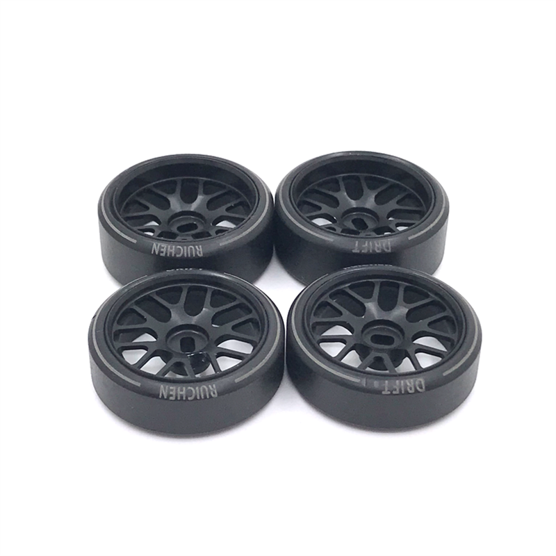 Ruote da drift da 27 mm per WL - Omni Wheel recensione e prezzo