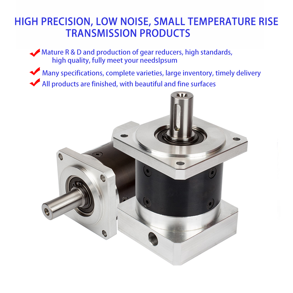 Riduttore epicicloidale ad alt - Geared Motor recensione e prezzo