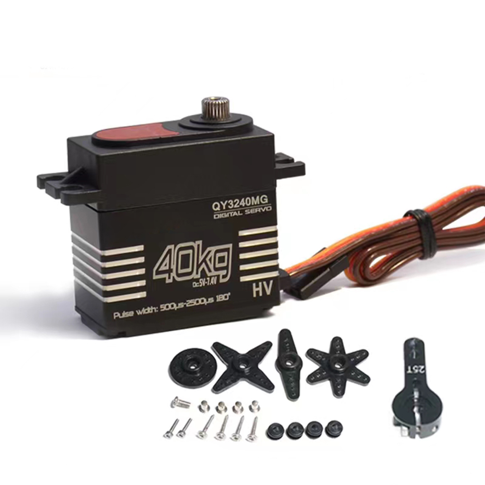 Servo Digitale Impermeabile da - Robot Car Kit recensione e prezzo