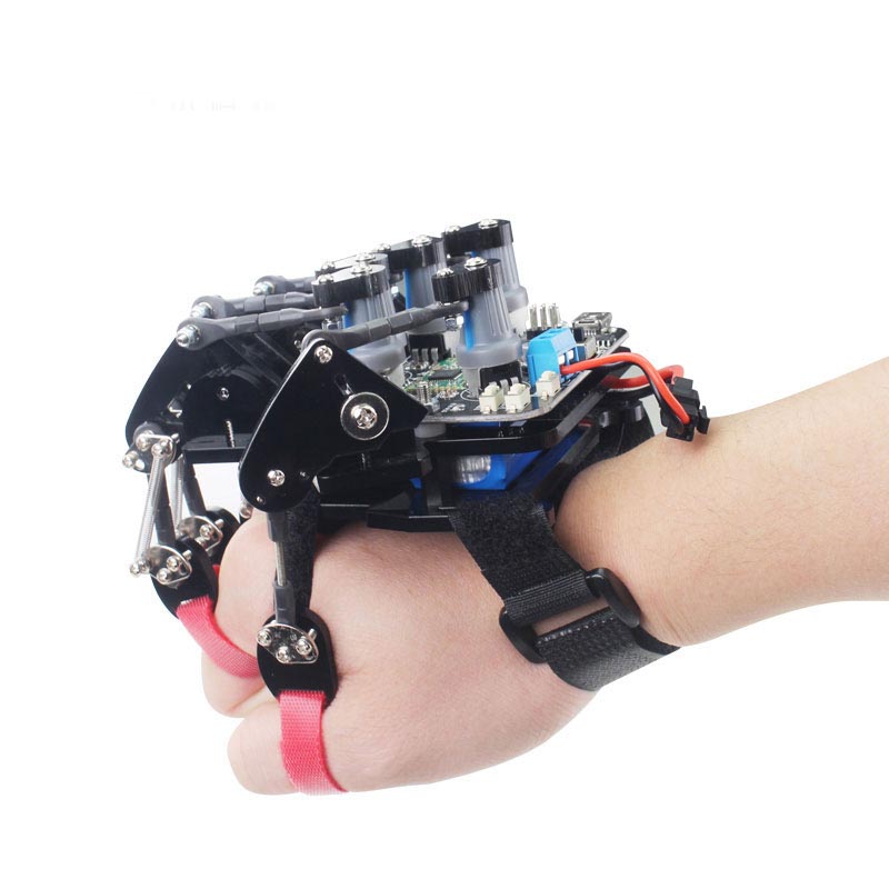 Arduino Open Source guanti som - Arduino Robot recensione e prezzo