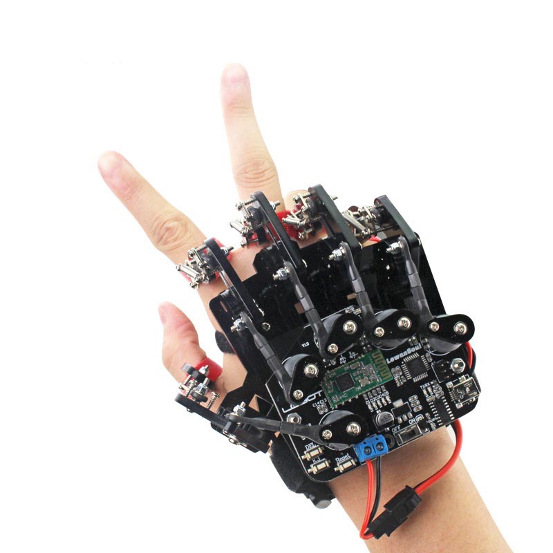 Arduino Open Source guanti som - Arduino Robot recensione e prezzo