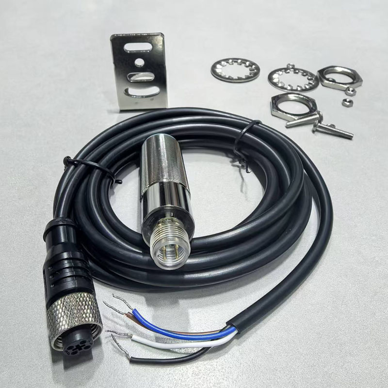 Sensore di Distanza a Ultrasuo - Ultrasonic Distance Sensor recensione e prezzo