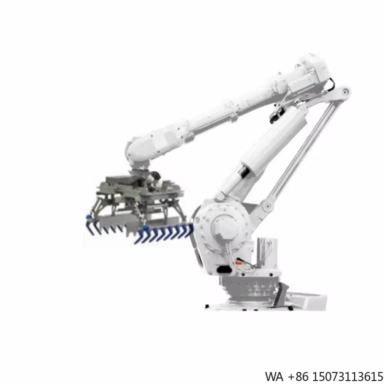 Manipolatore Robotico Industri - Robot Gripper recensione e prezzo