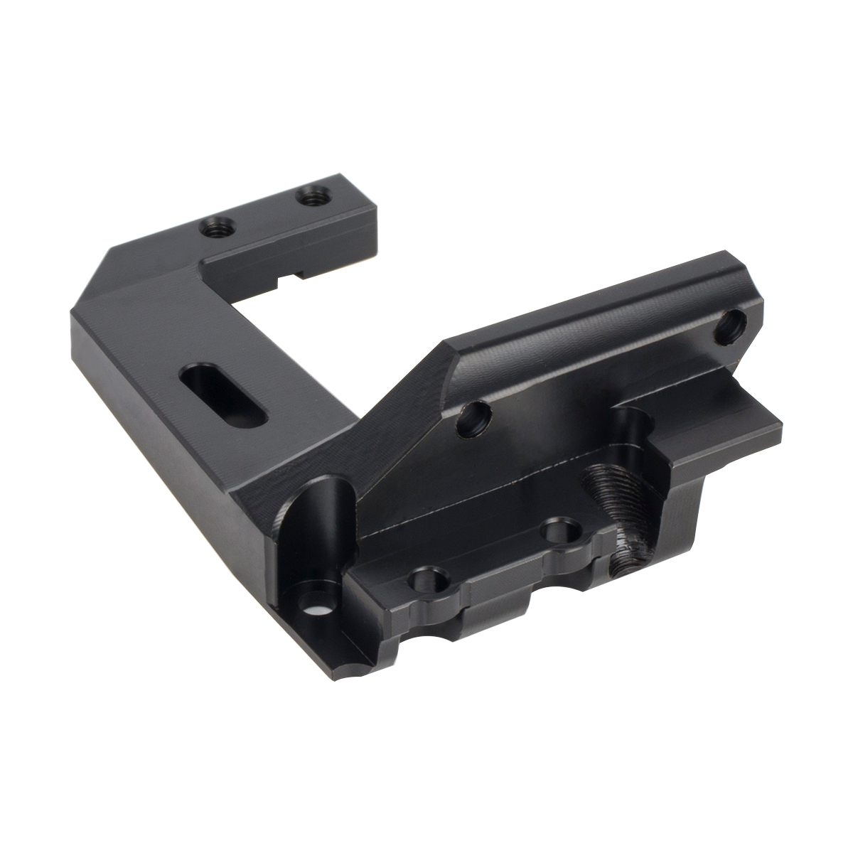 Staffa di montaggio servo in o - Servo Bracket recensione e prezzo