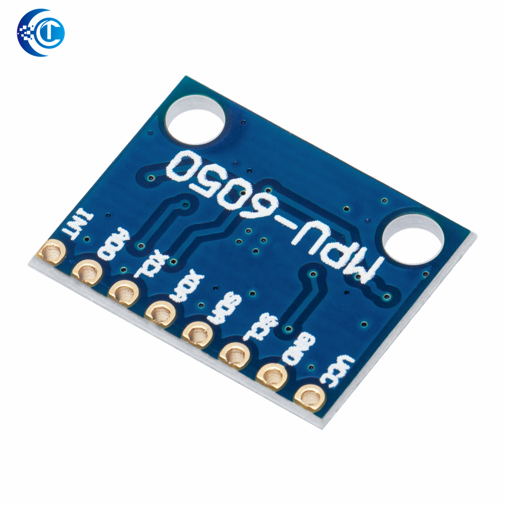 1PCS CLT GY-521 GY521 MPU 6050 - Accelerometer Mpu6050 recensione e prezzo