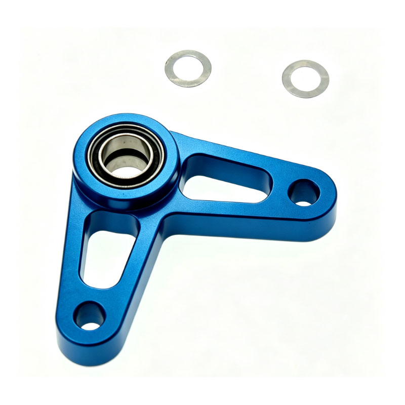 Kit di Aggiornamento in Metall - Servo Bracket recensione e prezzo