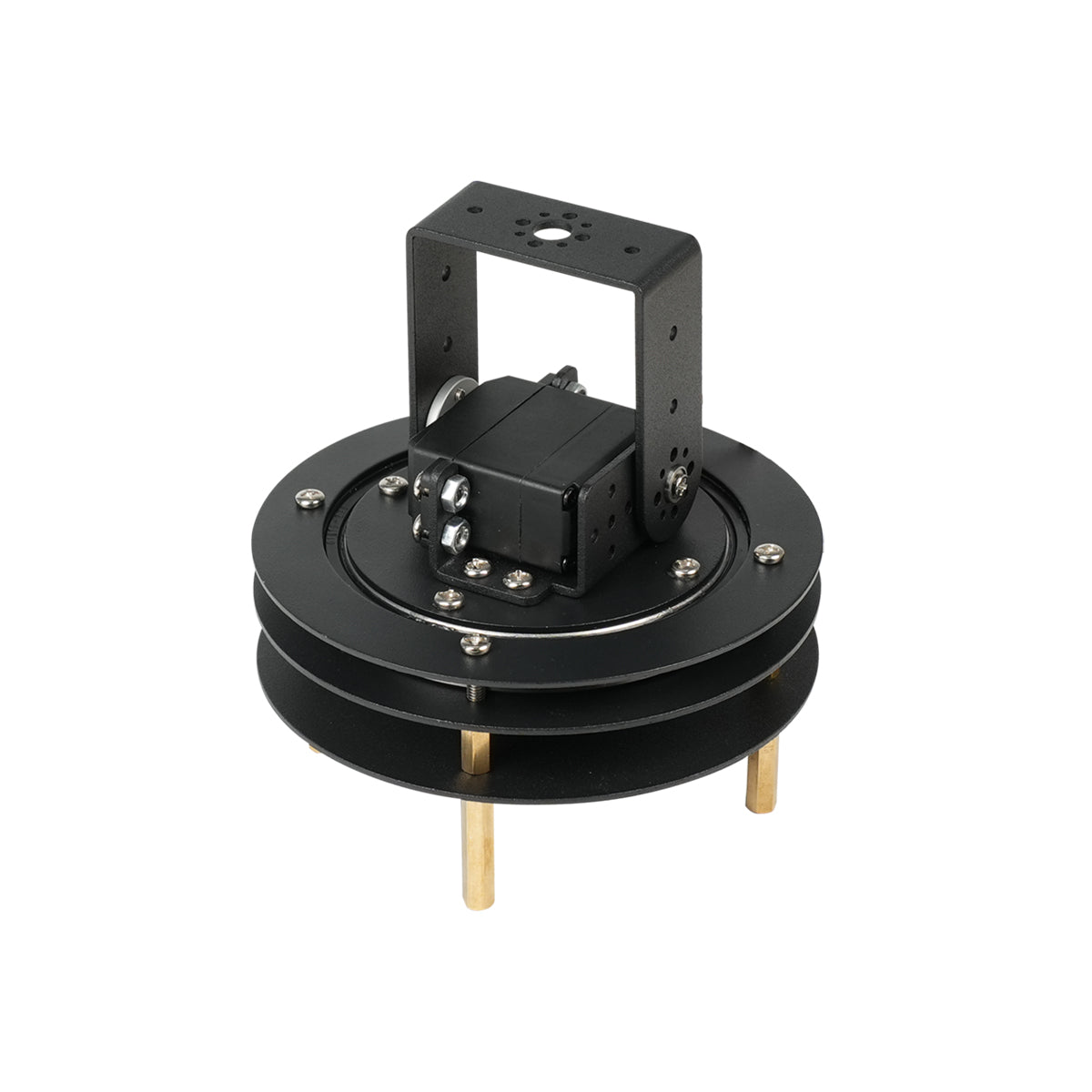 Hiwonder Kit servo digitale Pa - Servo Bracket recensione e prezzo