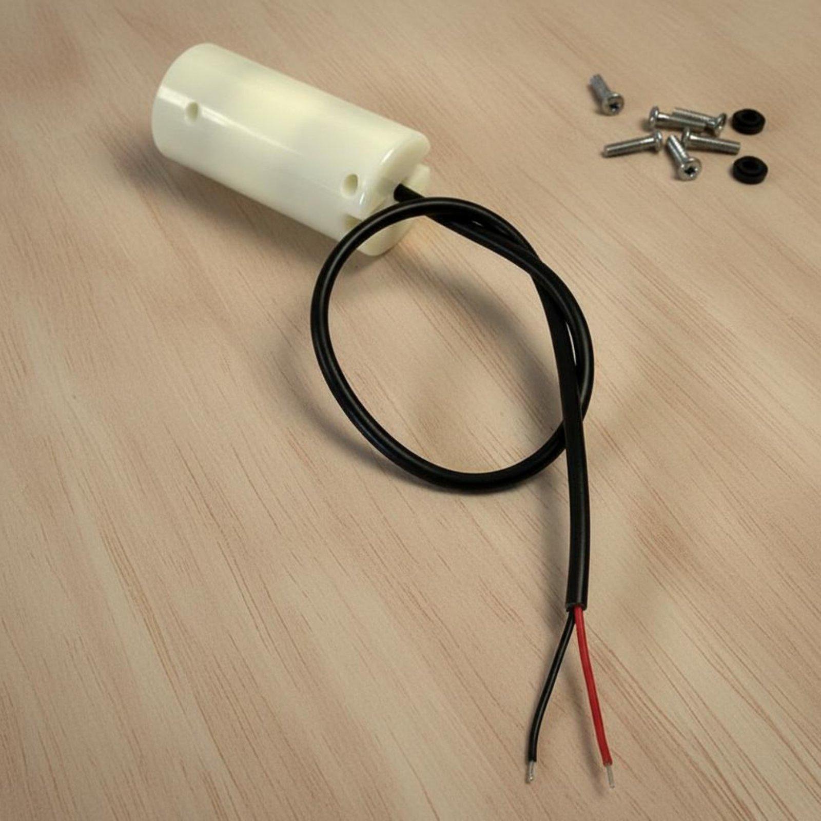 Dispositivo di Massaggio a Vib - Robot Kit recensione e prezzo