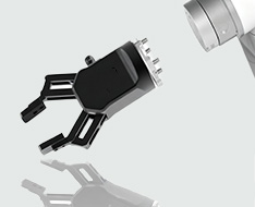 Pinza Elettrica a Tre Dita con - Robot Kit recensione e prezzo