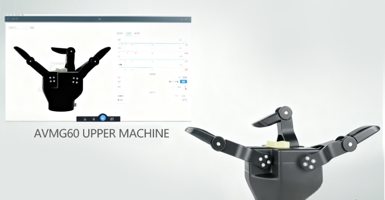 Pinza Elettrica a Tre Dita con - Robot Kit recensione e prezzo