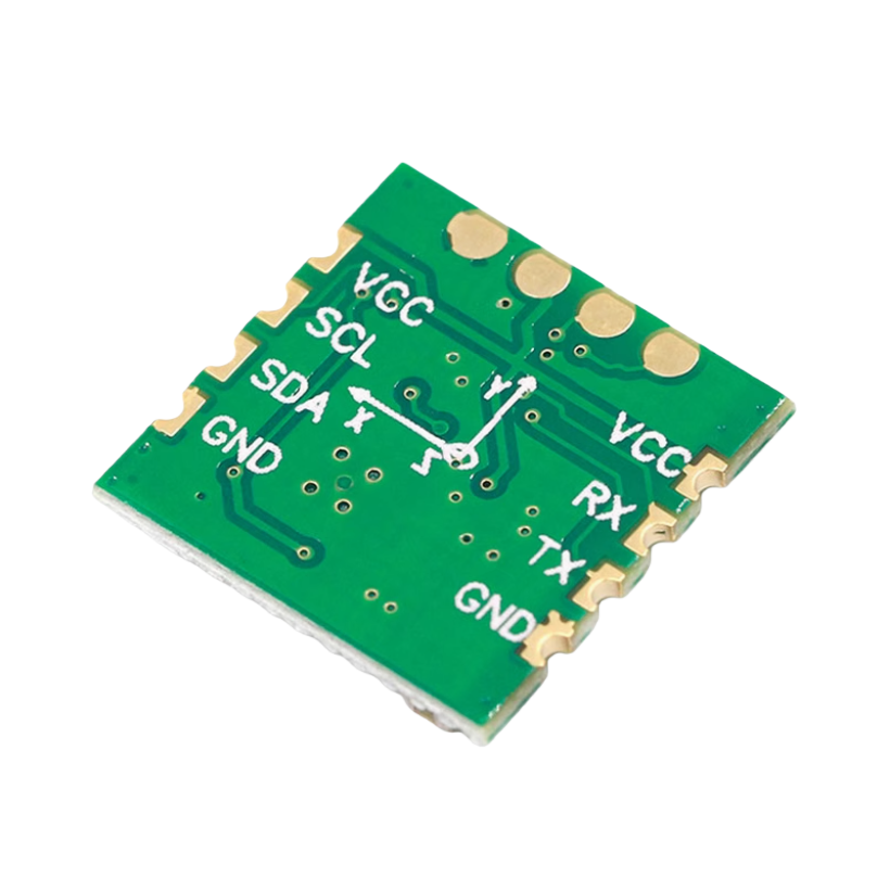 Modulo MPU6050, accelerometro, - Accelerometer Mpu6050 recensione e prezzo