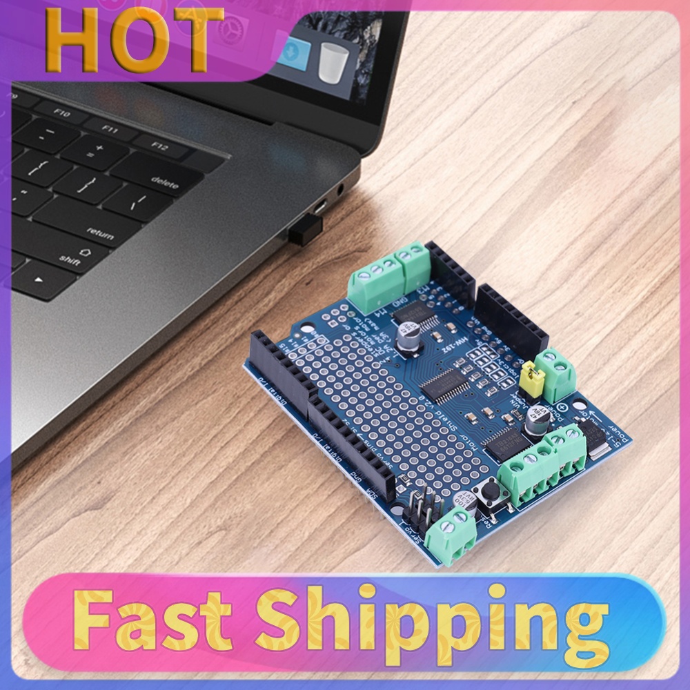 Motore passo-passo DC per modu - Arduino Robot recensione e prezzo