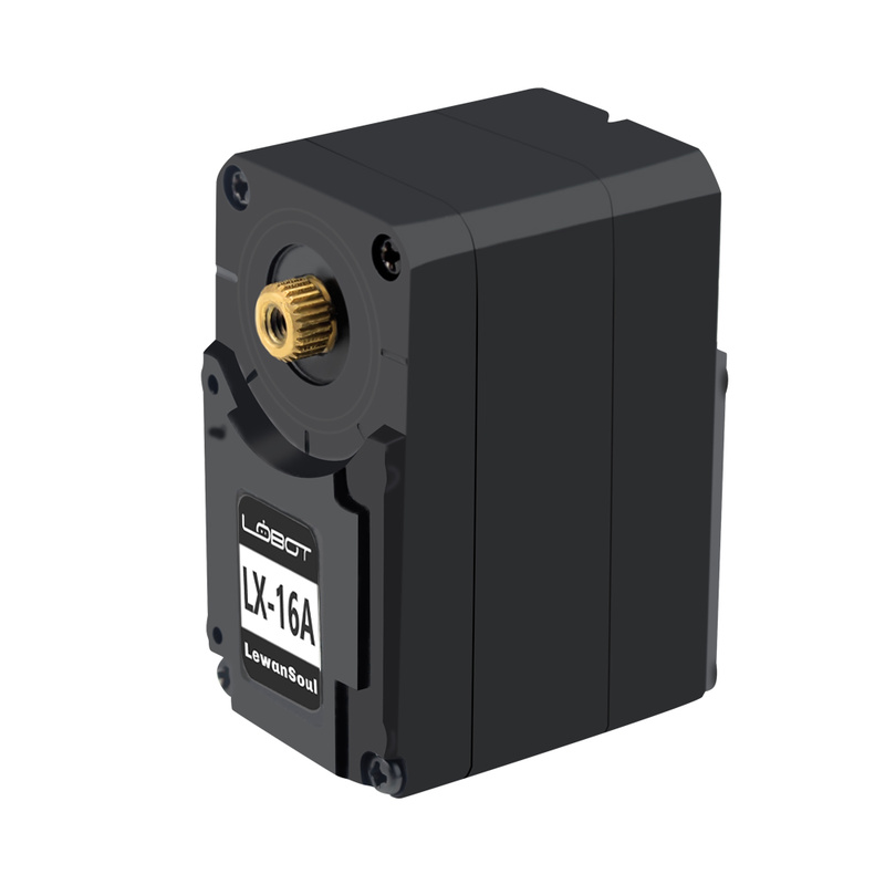 LOBOT LX-16A Bus seriale Micro - Micro Servo recensione e prezzo