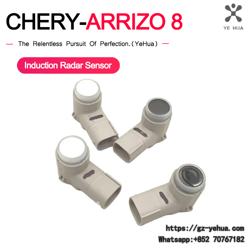 Per Chery Arrizo 8 2021 2024 S - Ultrasonic Distance Sensor recensione e prezzo