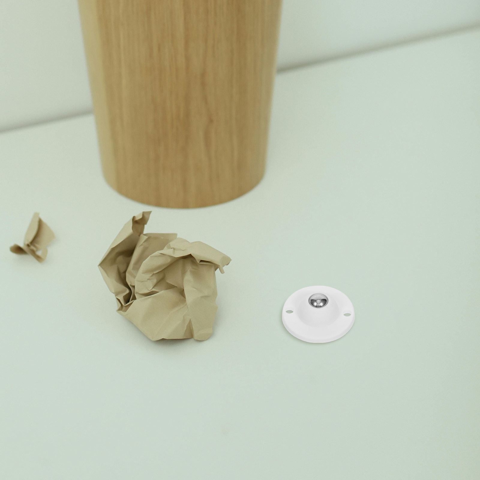 8 ruote girevoli universali pe - Caster Wheel recensione e prezzo