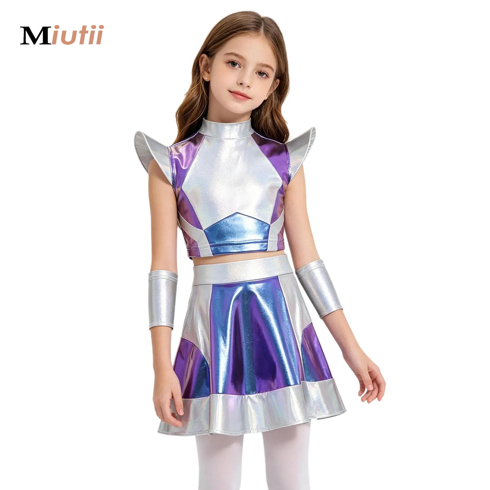 Costume da Astronauta Argento  - Robot Kit recensione e prezzo
