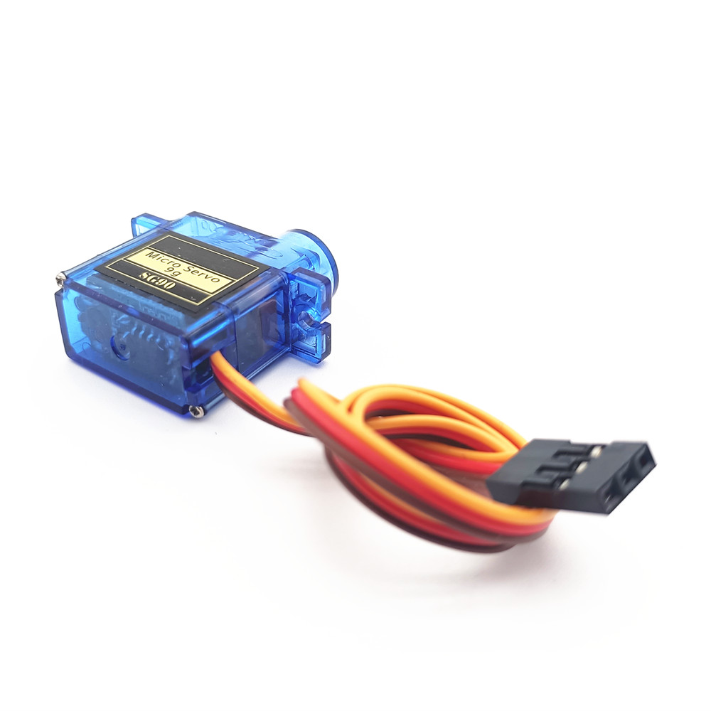 1/2/5/10 pezzi Micro Servomoto - Sg90 Servo recensione e prezzo