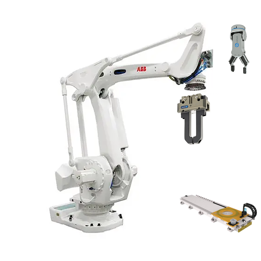 Braccio Robotico a 6 Assi di F - Robot Gripper recensione e prezzo