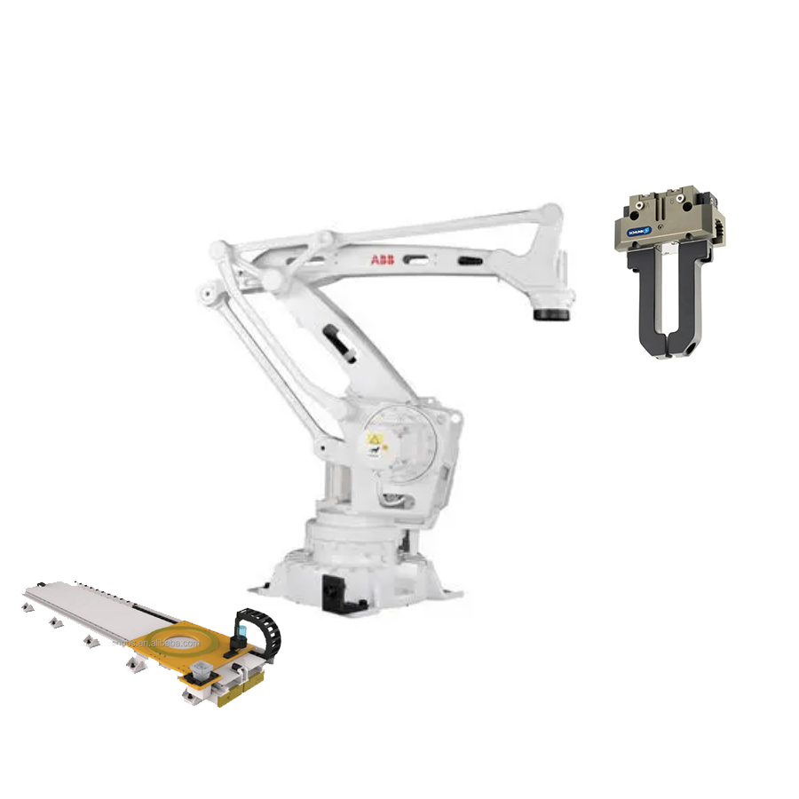 Braccio Robotico a 6 Assi di F - Robot Gripper recensione e prezzo
