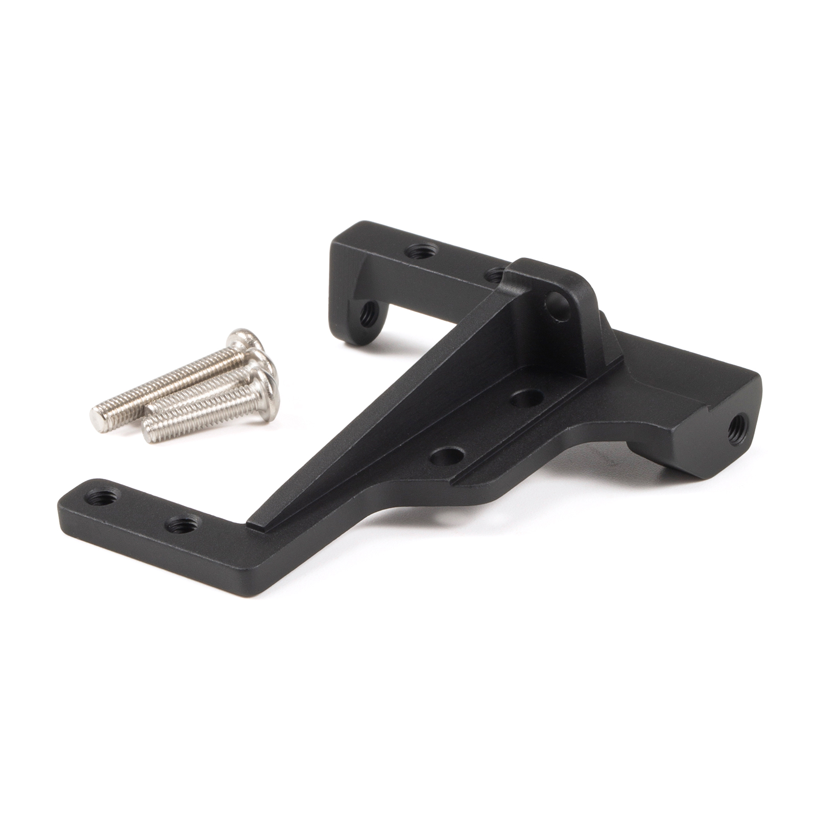 Kit di montaggio servo e colle - Robot Car Kit recensione e prezzo